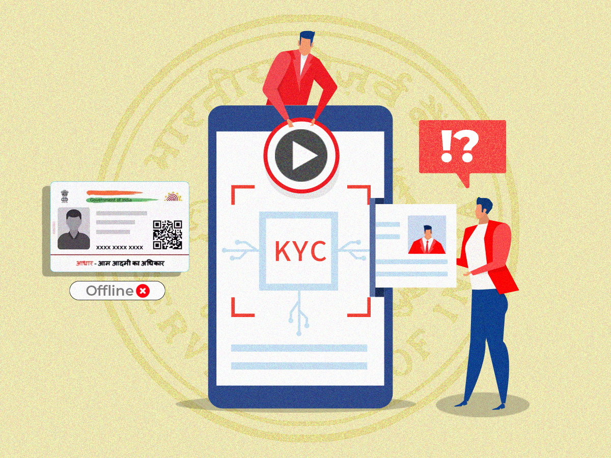 RBI KYC